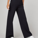 SPANXsupersmooth™ PerfectFit Ponte Wide Leg Pant