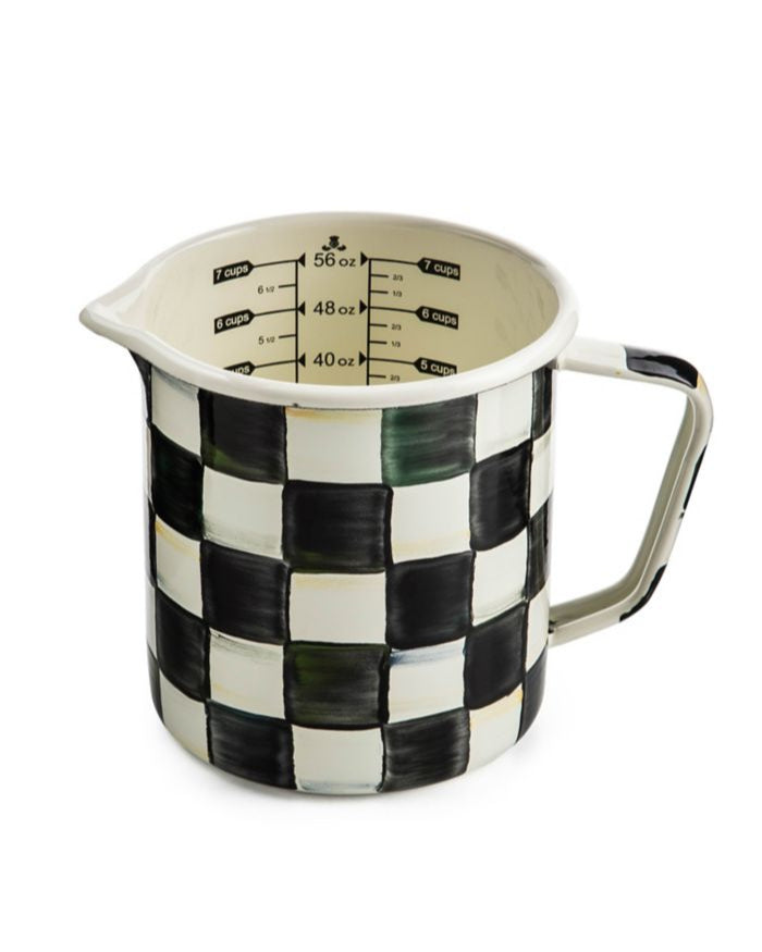 Courtly Check 7 Cup Measuring Cup