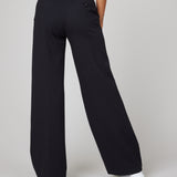 SPANXsupersmooth™ PerfectFit Ponte Wide Leg Pant