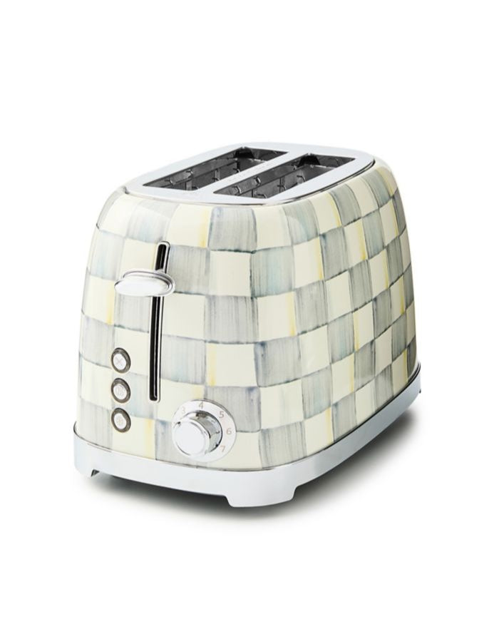 Sterling Check 2-Slice Toaster