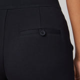SPANXsupersmooth™ PerfectFit Ponte Wide Leg Pant