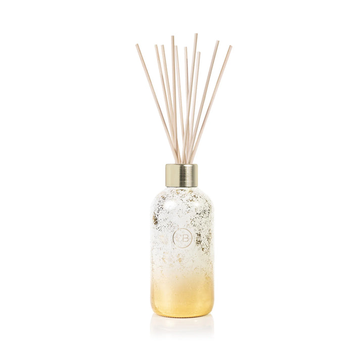 Volcano Glimmer Reed Diffuser, 8oz
