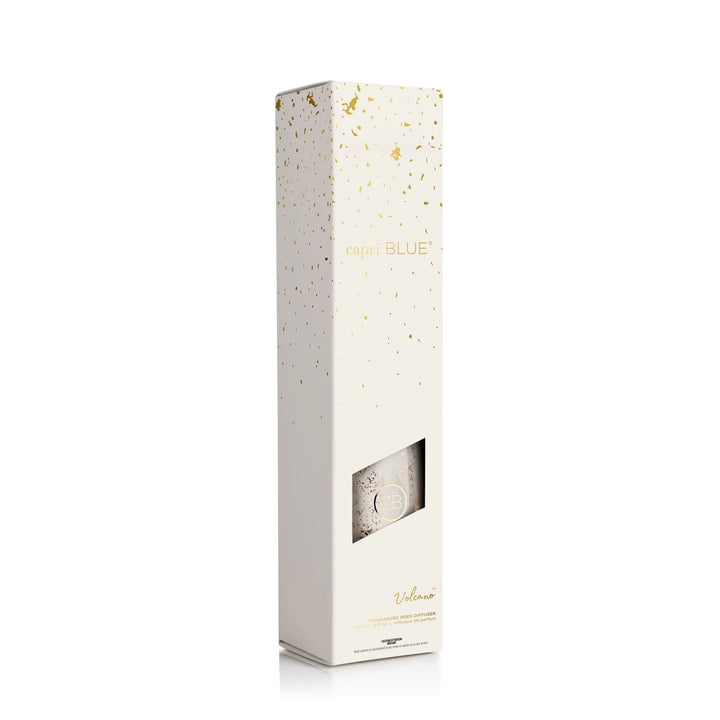 Volcano Glimmer Reed Diffuser, 8oz