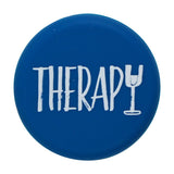 Slogan Wine Cap