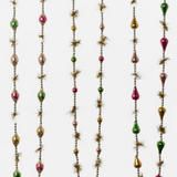 Colorful Ball Garland