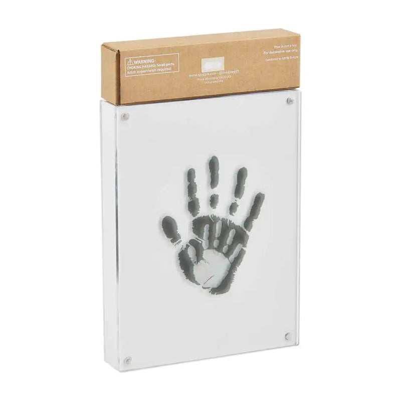 Grandma Handprint Frame