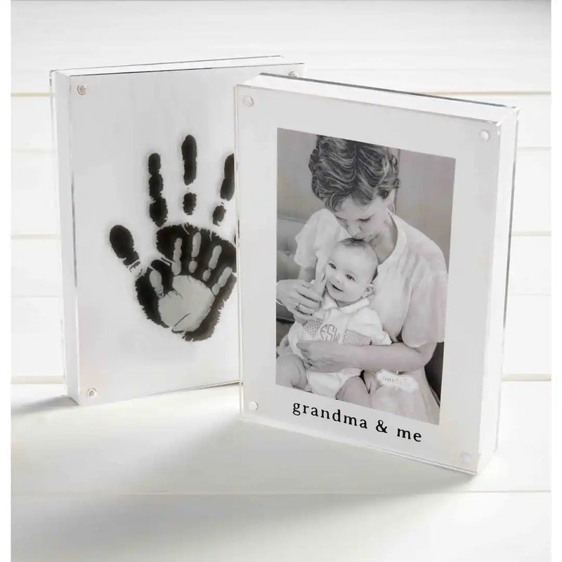 Grandma Handprint Frame