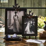 5x7 Golondrina Frame
