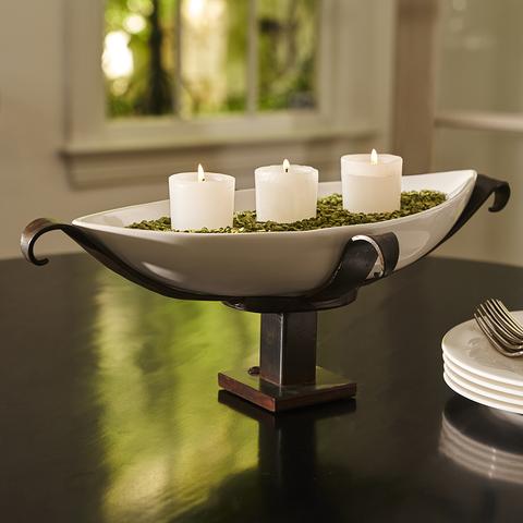 Ovalado Platter