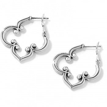 Toledo Hoop Earrings