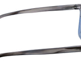 Swagger, Gray Horn/Blue