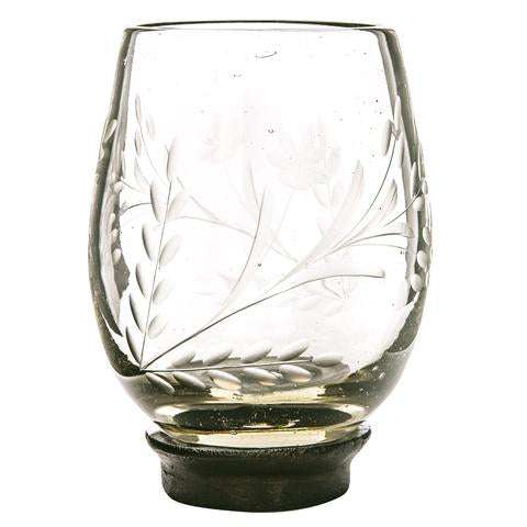 Pepita Red Wine Vessel