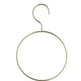 Luna Scarf Hanger, Gold