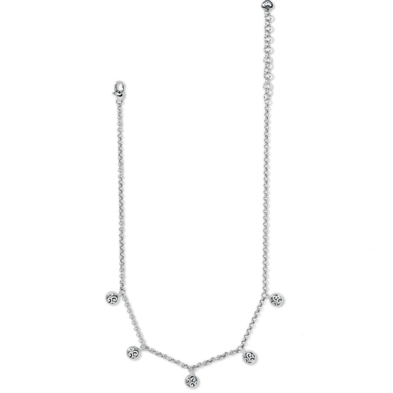 Mingle Petite Drops Necklace