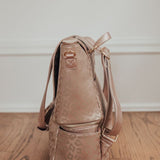 Diaper Bag, Leopard