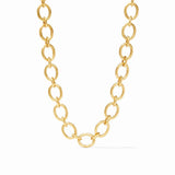 Catalina Demi Link Necklace
