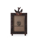 5x7 Golondrina Frame