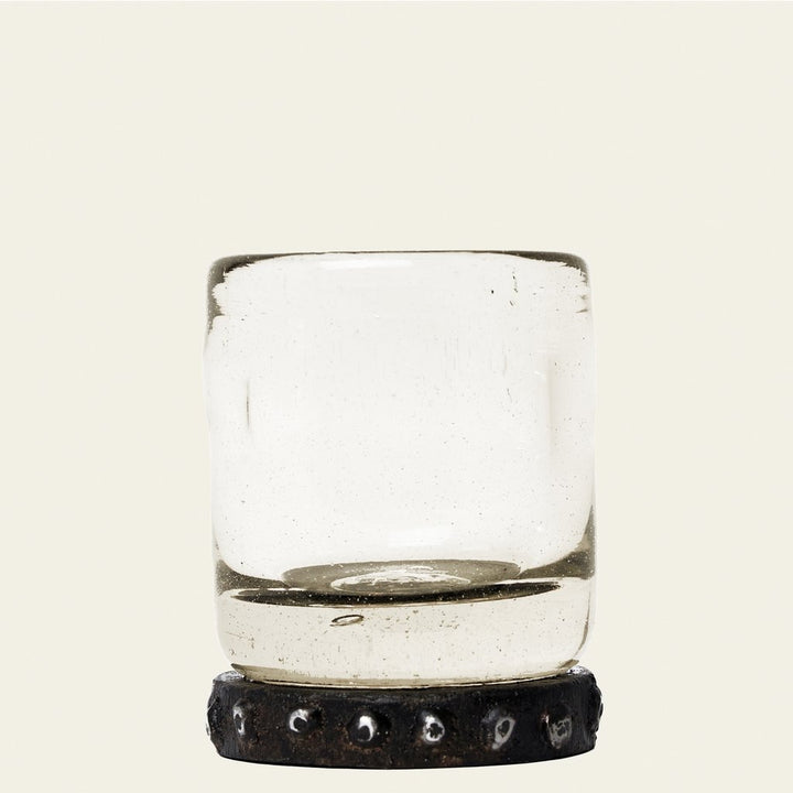 Papacito Zackshot Glass