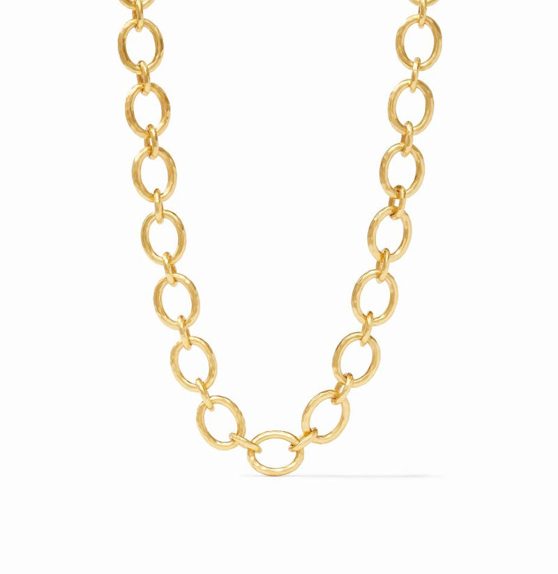 Catalina Demi Link Necklace