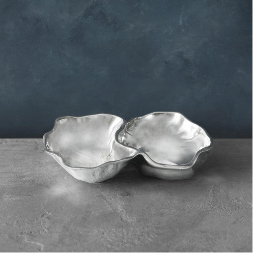 Soho Onyx Double Dip