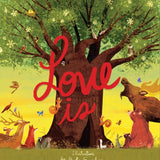 Love is