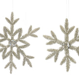 Snowflake Ornament