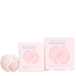 Served Chilled Rosé All Day Eye Gels, 5 Pack