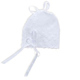 Heirloom Christening Bonnet