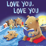 Love You, Love You