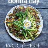 Week Light: Super-Fast Meals to Make You Feel Good