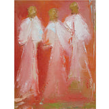 Angels In Our Midst