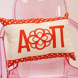 Greek Pillow