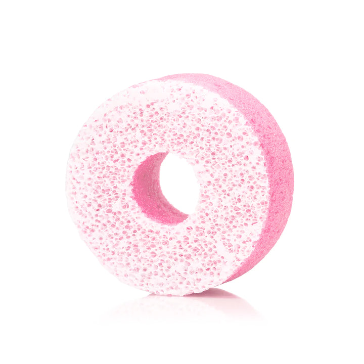 Confection Collection Body Buffer, Burnt Sugar