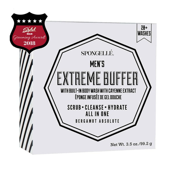 Men's Extreme Buffer, Bergamot Absolute