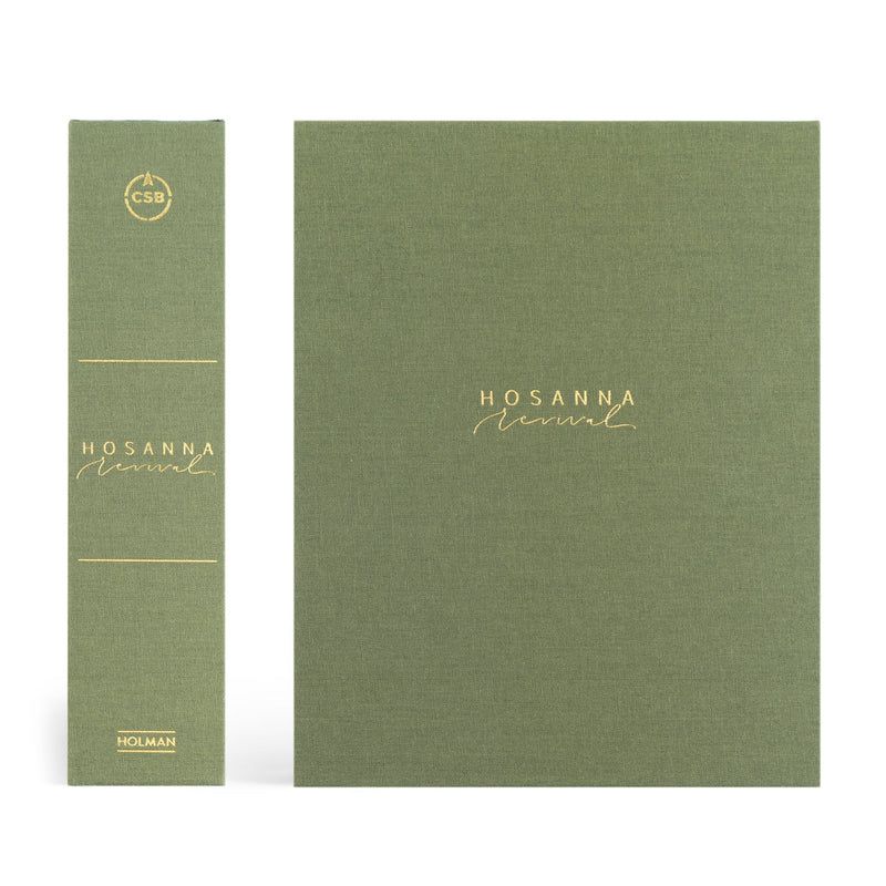 CSB Notetaking Bible, Anchorage Theme