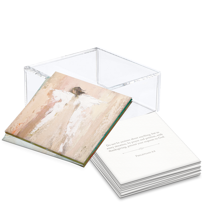 100 Days of Scripture Cards