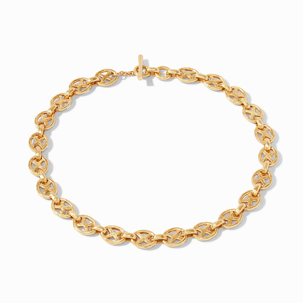 Avalon Demi Link Necklace