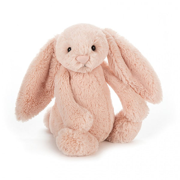 Medium Bashful Blush Bunny