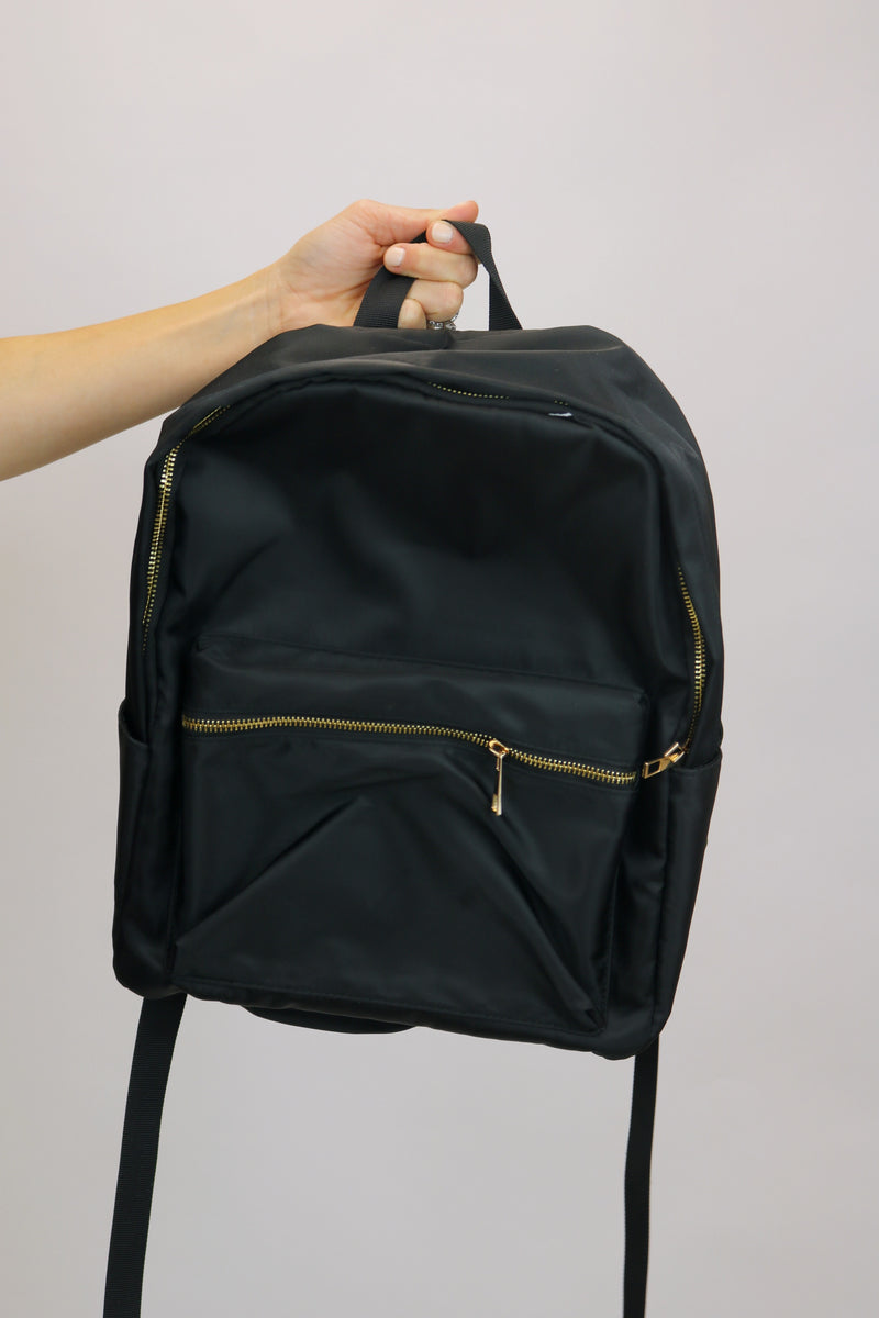 Pastel Backpack Sabi Boutique