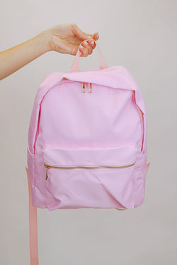 Pastel Backpack