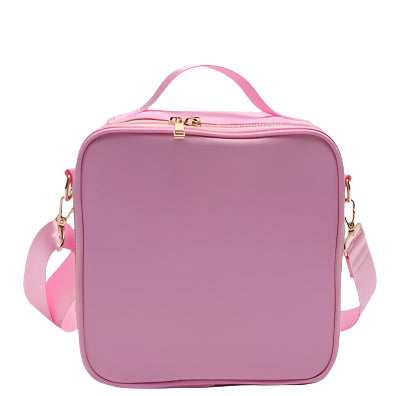 Pastel Cooler Bag