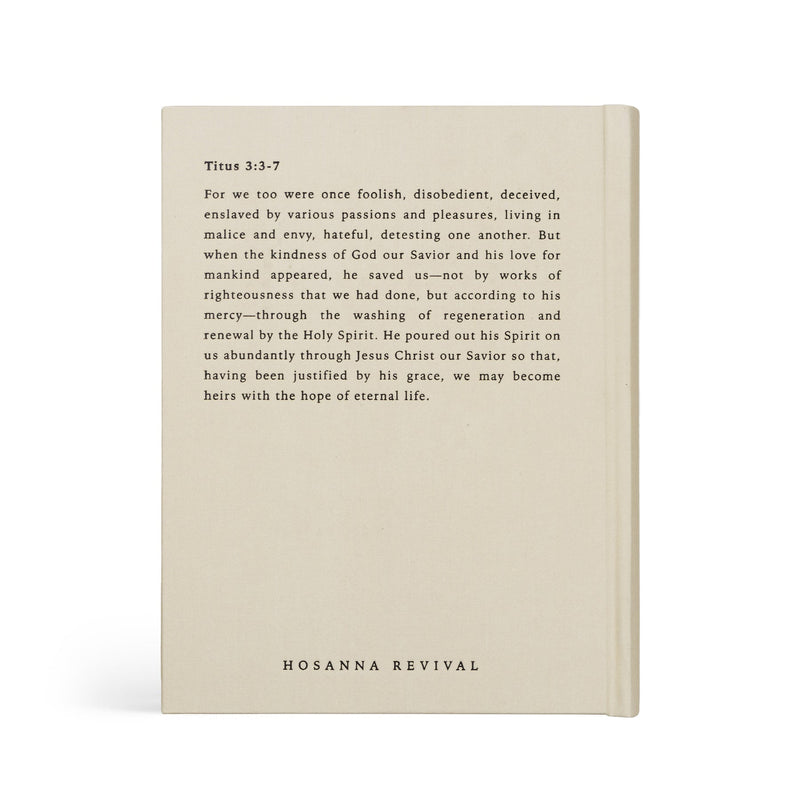 CSB Notetaking Bible, Charleston Theme