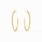 Colette Bead Hoop, Large
