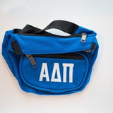Colorful Sorority Fanny Pack
