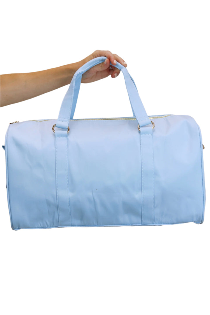 Overnight Duffel Bag