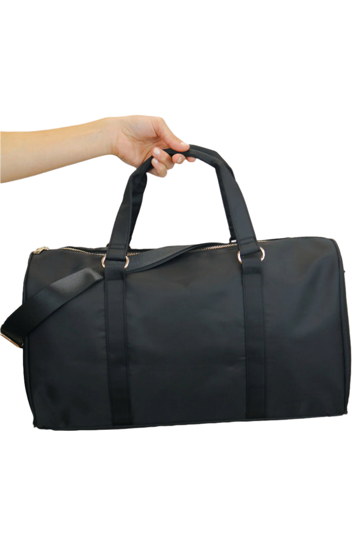 Overnight Duffel Bag