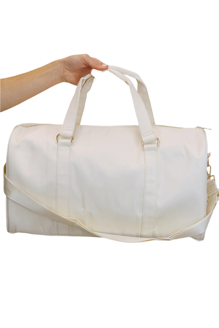 Overnight Duffel Bag