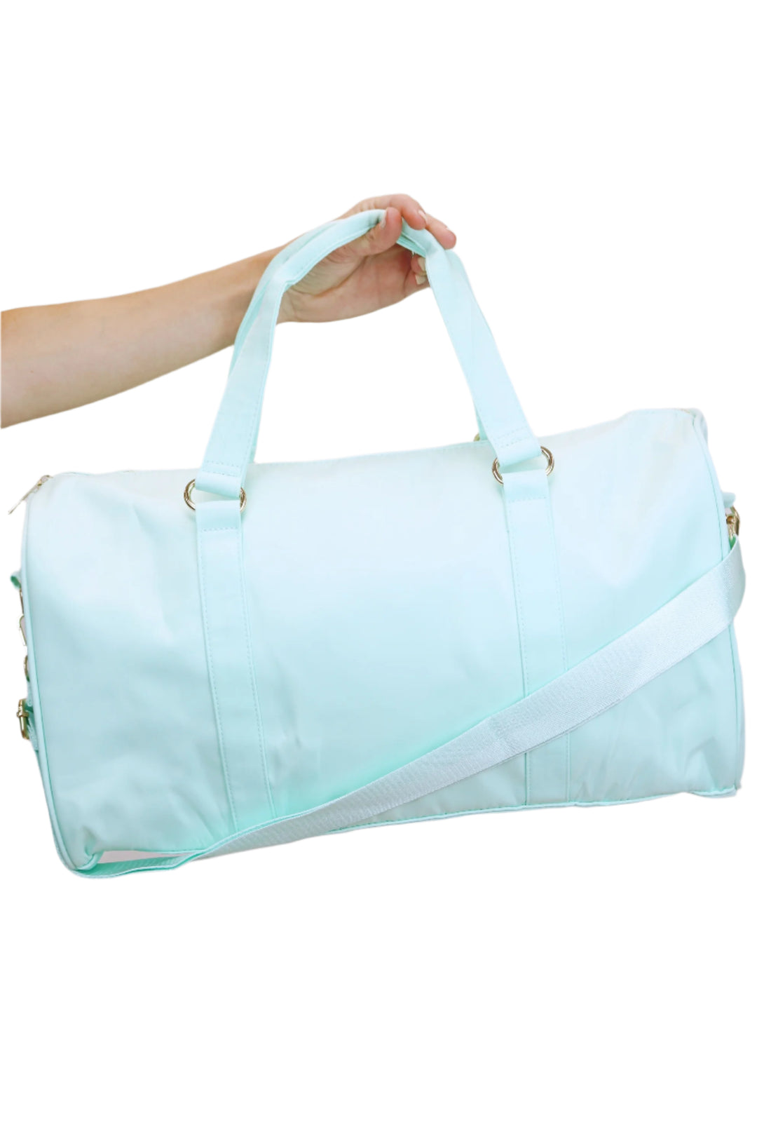 Overnight Duffel Bag