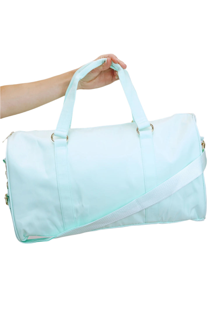 Overnight Duffel Bag