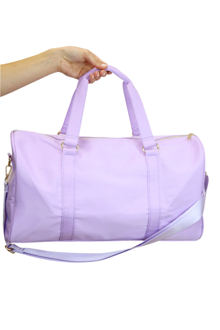 Overnight Duffel Bag